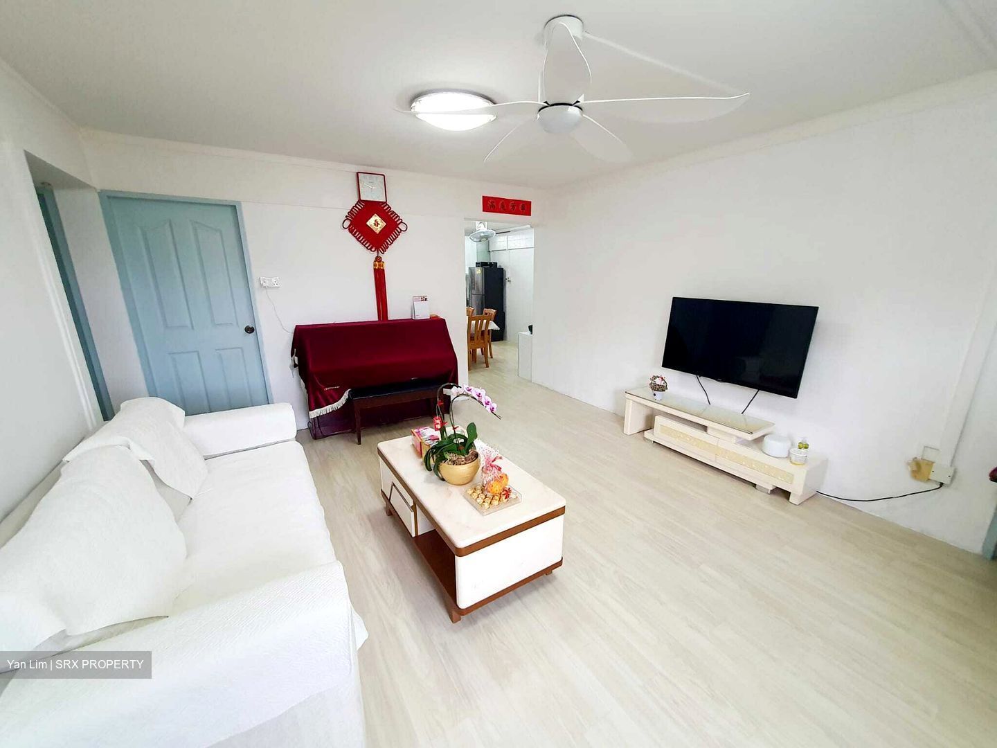 Blk 134 Ang Mo Kio Avenue 3 (Ang Mo Kio), HDB 4 Rooms #392060111